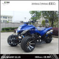Street Legal ATV à Venda 250cc CEE Trike